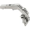 Blum 60 Degree Self-closing Screw On Bi-fold Hinge 79T8500.10